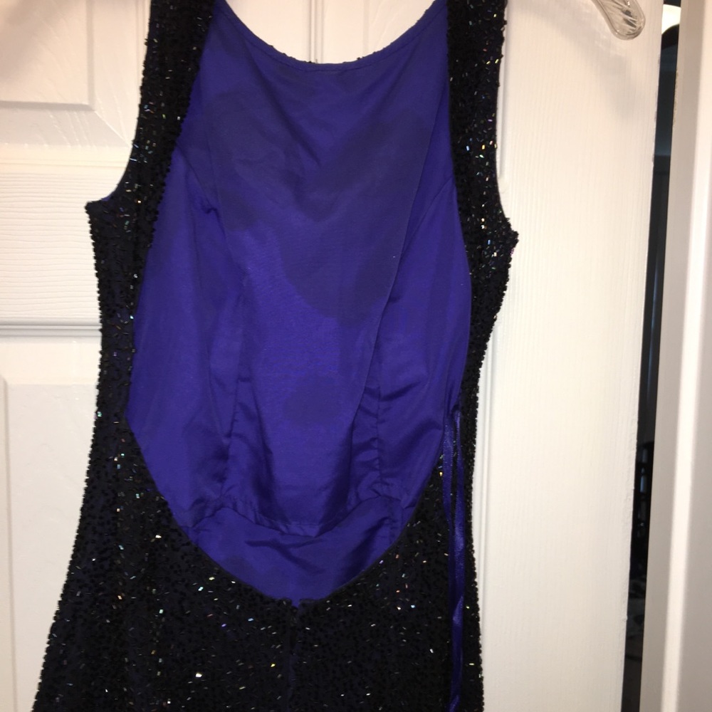 PROM DRESS - Picture 5 of 6